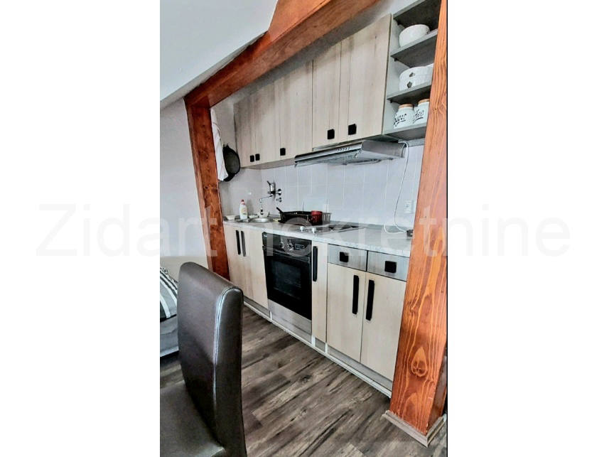 Квартира, 344 м², 54 000$ — FAKTOR